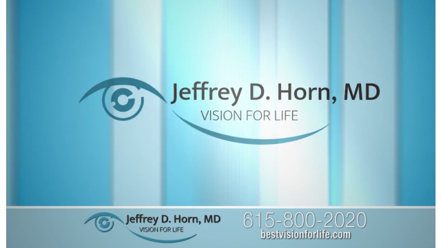 Jeffrey D.Horn, MD by BRASS Advertising