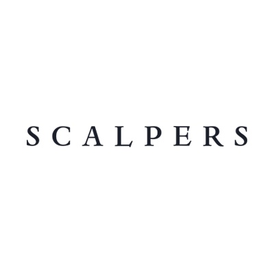 SCALPERS COMPANY. by ECOMMBITS INTERNET BUSINESS