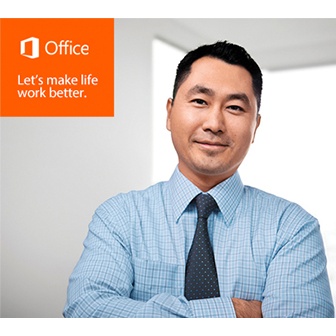 Microsoft Office by QED