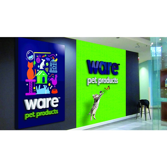 Ware Pet Products by Avenue 25