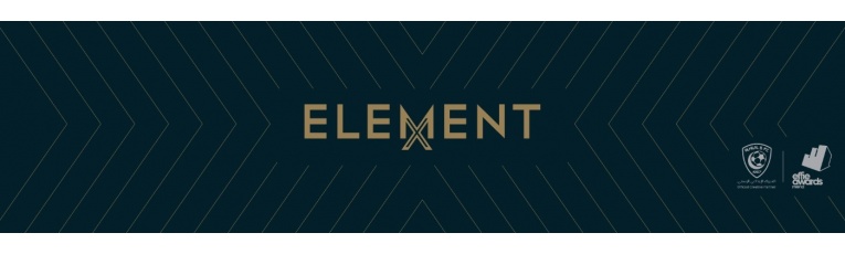 XELEMENT cover picture