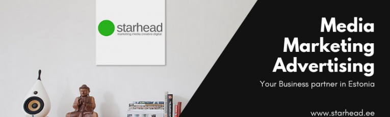 Starhead Communications cover picture