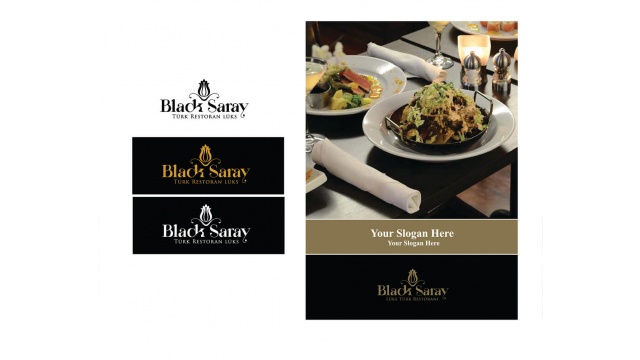 Black Saray Restaurant by Icetulip