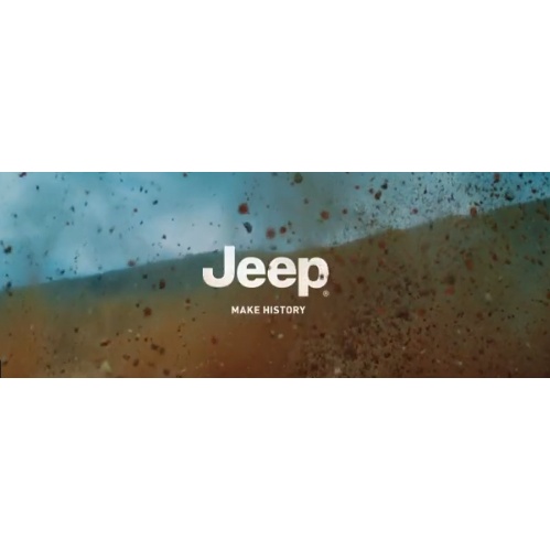 Jeep lança movimento #TBT Origens by F.biz