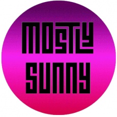 Mostly Sunny –Influencer Marketing profile
