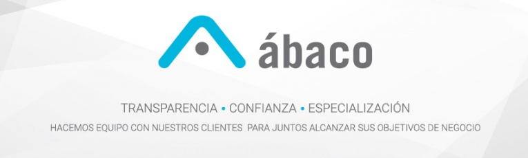 Ábaco cover picture