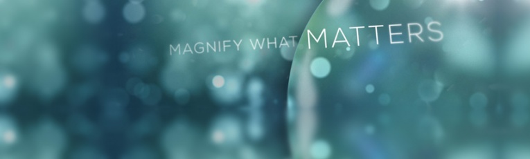 Magnify Digital cover picture