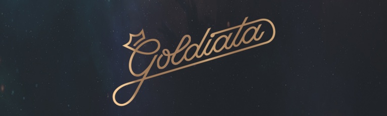 Goldiata Creative cover picture