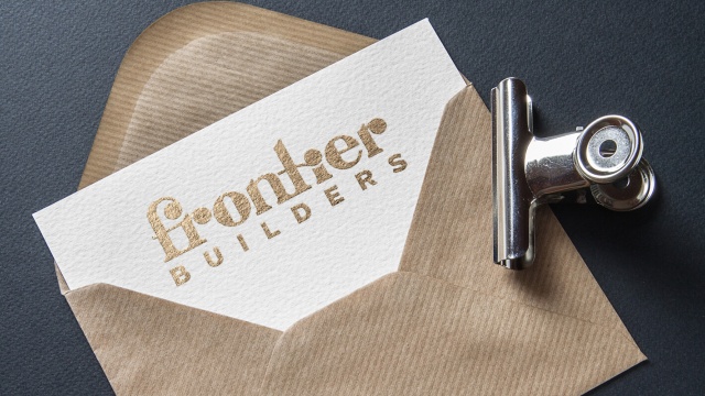 Frontier Builders by DayCloud Studios