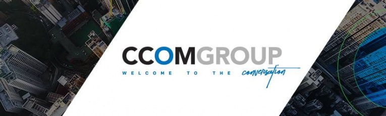 CCOM Group Inc. cover picture