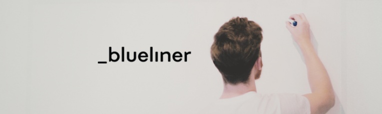 Blueliner cover picture