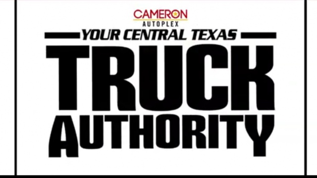 Cameron Autoplex: Year of the Truck by The Automotive Advertising Agency