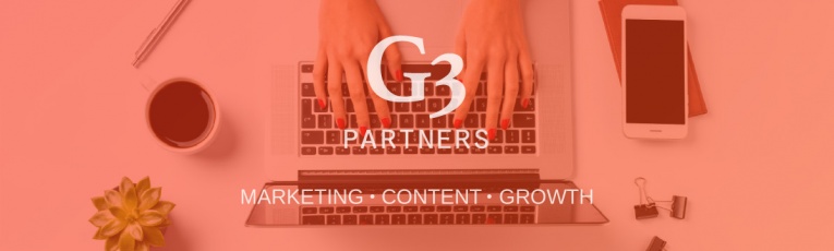 G3 Partners cover picture