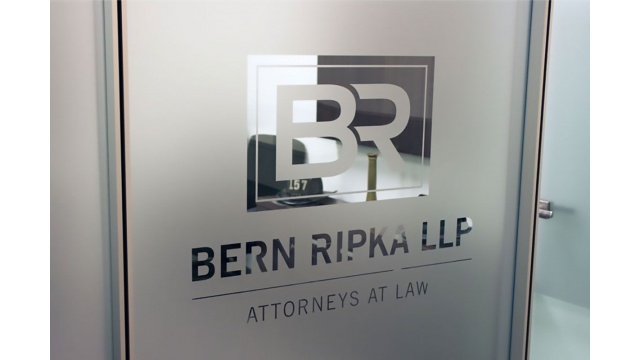 Bern Ripka LLP by Coforge Marketing