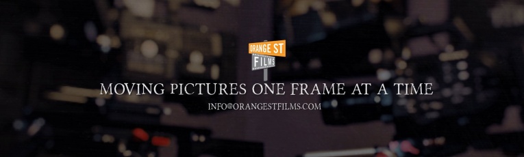 Orange St Films cover picture