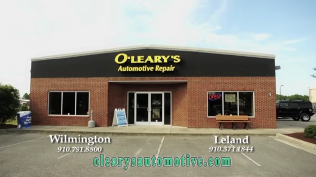 O&#039;Leary&#039;s Automotive Repair by Orange St Films
