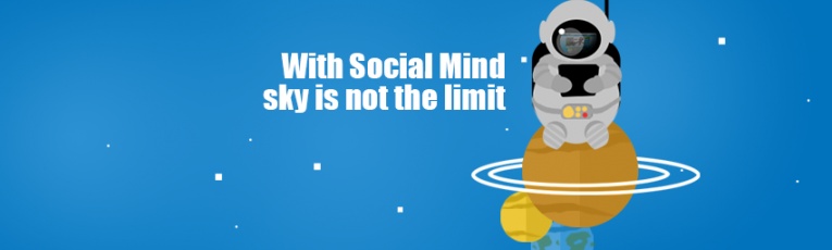 Social Mind cover picture