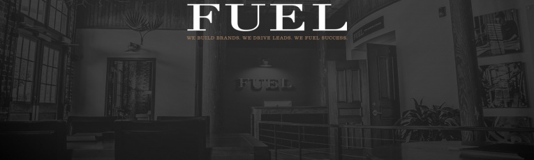 FUEL | Integrated Marketing cover picture