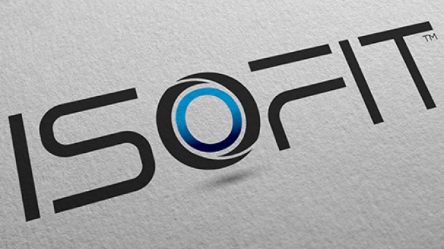 Isofit by FUEL | Integrated Marketing