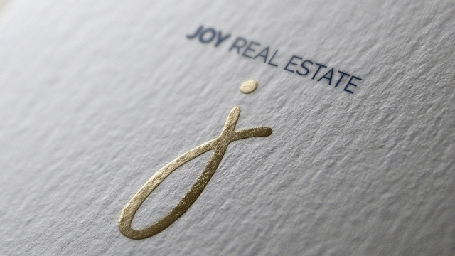 Joy Real Estate by FUEL | Integrated Marketing