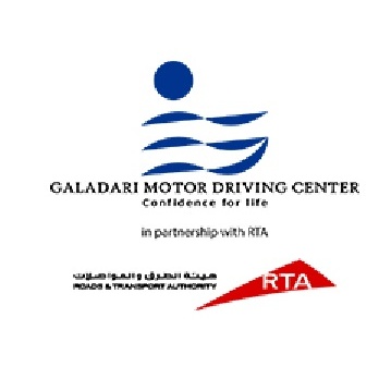 Galadari Driving School by IBC Studio