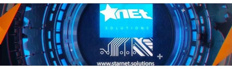 StarNet Solutions cover picture