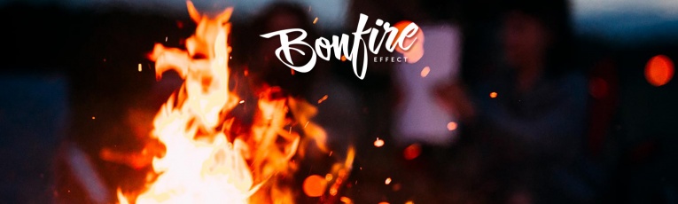 Bonfire Effect cover picture