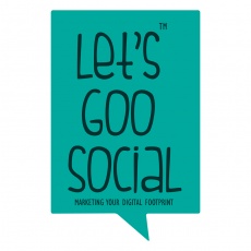 Let&#039;s Goo Social profile