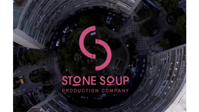 Stone Soup Production Reel by Stone Soup Production Company Ltd.