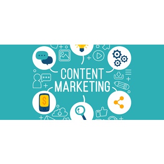 CONTENT MARKETING by Catalyst Canada