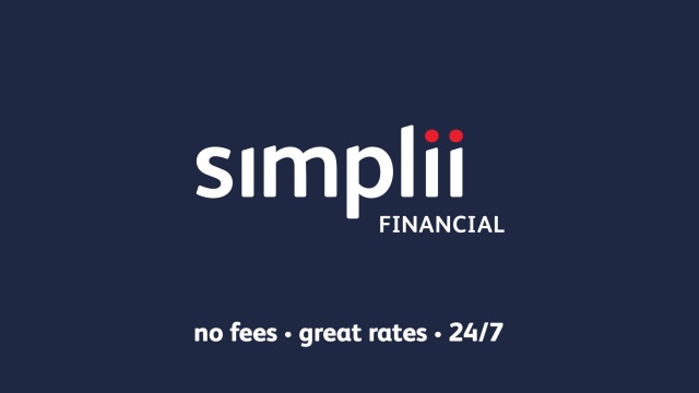 Simplii Financial by Juniper ParkTBWA