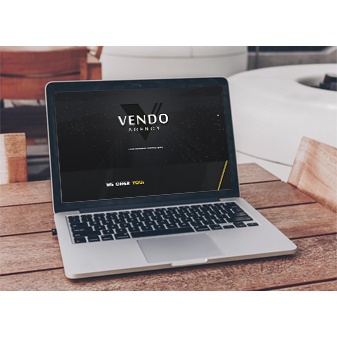 Vendo Agency by Clickable
