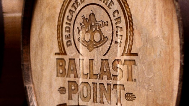 Ballast Point by Traina Design