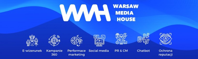 WMH AGENCY cover picture