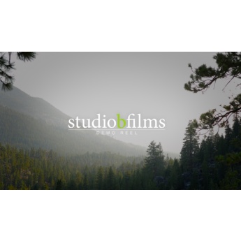 Studio B Films Reel by Studio B Films, Inc.