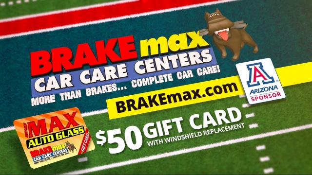 BrakeMax by Epic Productions