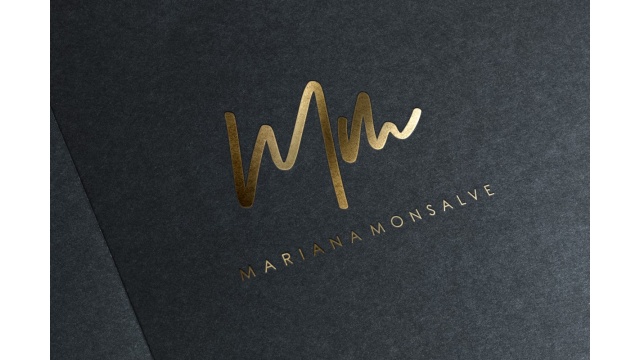 Development of brand image Mariana Monsalve by GJA Publicidad
