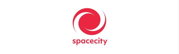 Space City cover picture