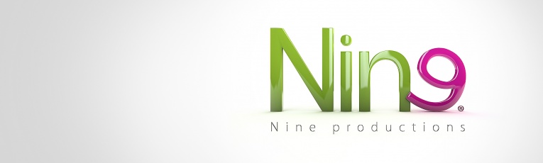Nine Productions cover picture