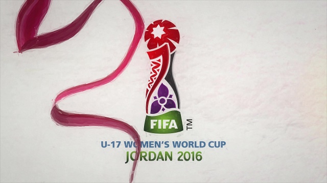 FIFA U-17: Emblem Reveal by Nine Productions