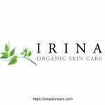 Irina skin care by Tatiana Designs Inc