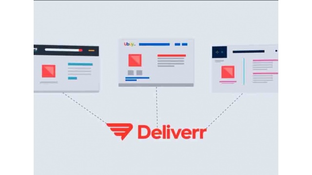 Deliverr by Mypromovideos