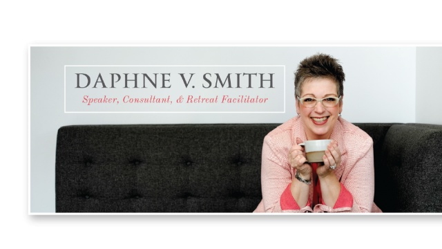Daphne V. Smith by Simplemachine