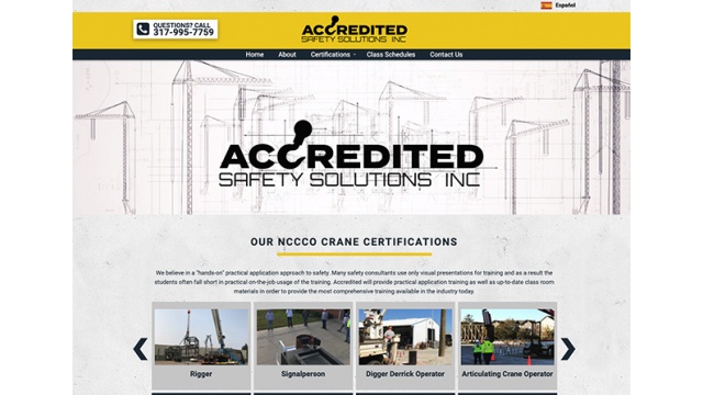 ACCREDITED SAFETY SOLUTIONS by SteerPoint