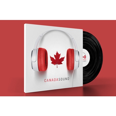 CANADASOUND by Cleansheet Communications