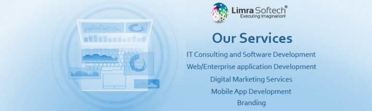 Limra Softech India Pvt Ltd cover picture