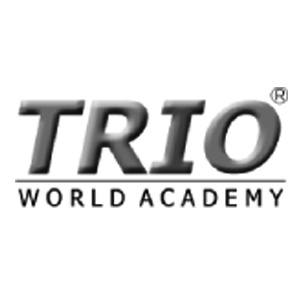 TRIO World Academy by Limra Softech India Pvt Ltd
