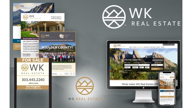 WK REAL ESTATE by TEEM