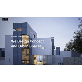 Architect by Jensen Ad Solutions LLC