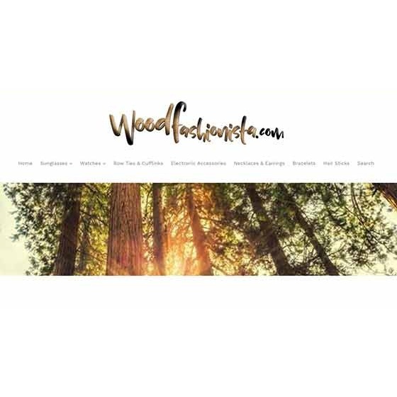 Woodfashionista.com by Taylor Advertising LLC